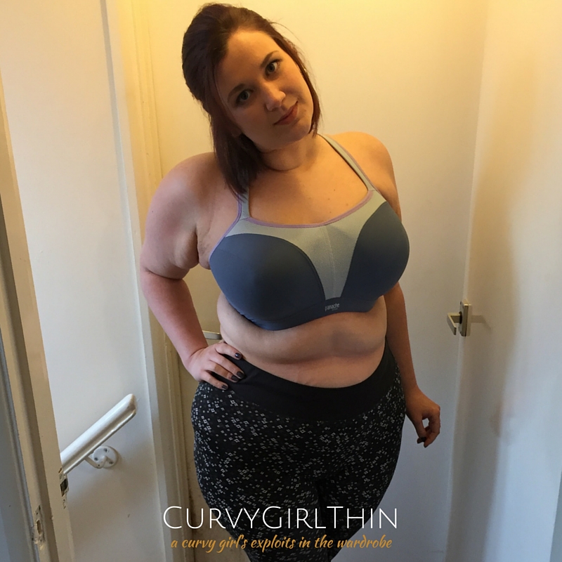 Curvy Couture Lingerie Review Full Figured Women