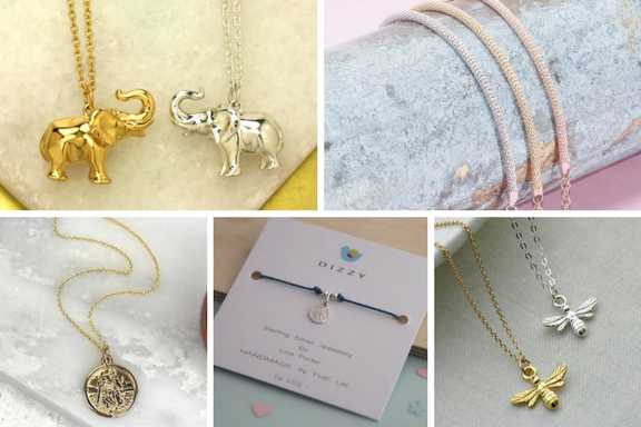Independent Jewellery Gift Guide